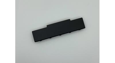 Аккумуляторная батарея для ноутбука Acer AS07A31 Aspire 2930 11.1V Black 5200mAh OEM - фото 2