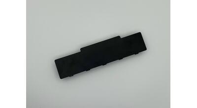 Акумуляторна батарея для ноутбука Acer AS09A31 Aspire 4732 11.1V Black 5200mAh OEM - фото 2
