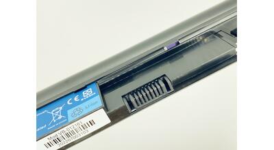 Акумуляторна батарея для ноутбука Acer AS09D70 Aspire 5810T 11.1V Black 5200mAh OEM - фото 4