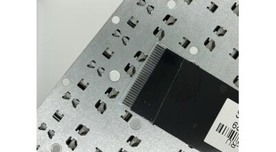 Клавіатура для ноутбука Acer Aspire E5-522, E5-522G, V3-574G, E5-573, E5-573G, E5-573T, E5-573T, E5-532G, E5-722, E5-772, F5-571, F5-571G, F5-572, F5-572G, VN7-792G, V17 Nitro, Packard Bell EasyNote TE69BH Black, (No Frame) RU