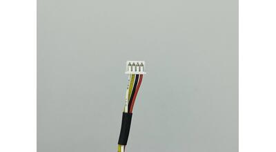 Вентилятор для ноутбука Acer Aspire 5951, 5951G, 8951, 8951G, 5V 0.4A 4-pin ADDA - фото 4