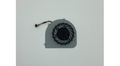 Вентилятор для ноутбука Acer Iconia 6120, 6487, 6673, 6886, 5V 0.4A 4-pin Brushless - фото 2