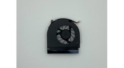 Вентилятор для ноутбука Acer TravelMate 6553, 6593, 5V 0.5A 3-pin SUNON - фото 2