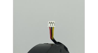 Вентилятор для ноутбука Acer TravelMate 6553, 6593, 5V 0.5A 3-pin SUNON - фото 4