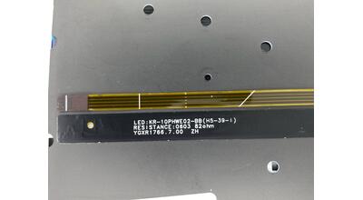 Клавіатура Acer Aspire (E5-573) з підсвіткою (Light) Black, (Без фрейму) RU - фото 3