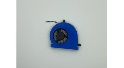 Вентилятор для ноутбука Acer Aspire 7650 5V 0.5A 3-pin Forcecon - фото 2