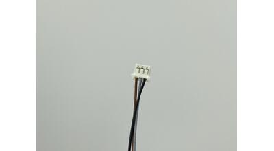 Вентилятор для ноутбука Acer Aspire 7650 5V 0.5A 3-pin Forcecon - фото 4