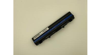 Аккумуляторная батарея для ноутбука Acer AL14A32 Aspire E5-411 11.1V Black 5000mAh Orig - фото 2