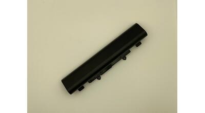 Аккумуляторная батарея для ноутбука Acer AL14A32 Aspire E5-411 11.1V Black 5000mAh Orig