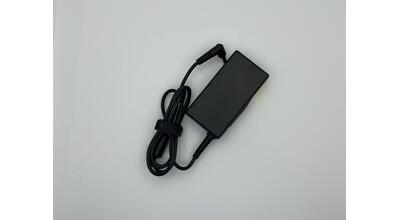 Блок живлення для ноутбука Acer 65W 19V 3.42A 5.5x1.7mm PA-1650-02 REPLACEMENT - фото 2