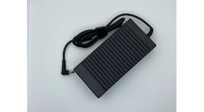 Блок живлення для ноутбука Acer ADP-65WB REV8 150W 19V 7.9A 5.5x2.5mm REPLACEMENT - фото 2