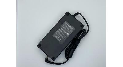 Блок живлення для ноутбука Acer ADP-65WB REV8 150W 19V 7.9A 5.5x2.5mm REPLACEMENT