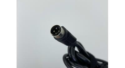 Блок питания для ноутбука Acer PA-1151-03MS 150W 19V 7.9A 4pin REPLACEMENT - фото 4