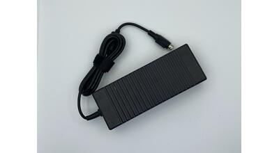 Блок питания для ноутбука Acer PA-1121-02 120W 19V 6.3A 4pin Liteon OEM - фото 2