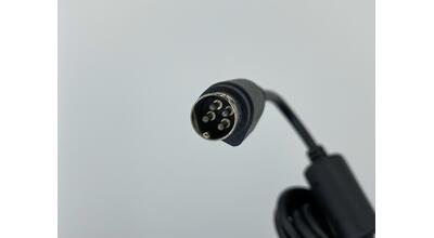 Блок питания для ноутбука Acer PA-1121-02 120W 19V 6.3A 4pin Liteon OEM - фото 4