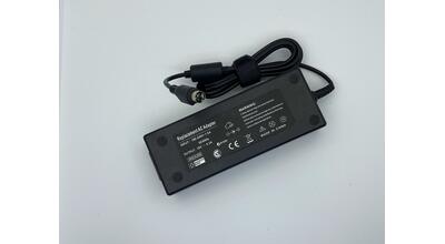 Блок питания для ноутбука Acer PA-1121-02 120W 19V 6.3A 4pin Liteon OEM