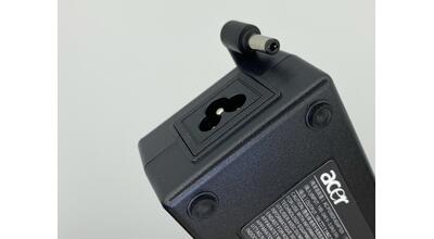 Блок живлення для ноутбука Acer 135W 19V 7.1A 5.5x2.5mm PA-1131-07 OEM - фото 4