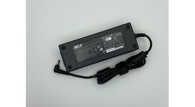 Блок живлення для ноутбука Acer 135W 19V 7.1A 5.5x2.5mm PA-1131-07 OEM