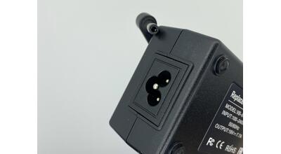 Блок питания для ноутбука Acer 145W 19V 7.7A 5.5x2.5mm ADP-145DB REPLACEMENT - фото 4