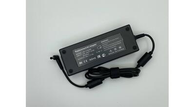 Блок питания для ноутбука Acer 145W 19V 7.7A 5.5x2.5mm ADP-145DB REPLACEMENT