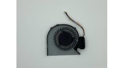 Вентилятор для ноутбука Acer Travelmate 6594 5V 0.4A 4-pin SUNON - фото 2