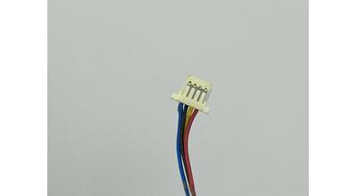 Вентилятор для ноутбука Acer Travelmate 6594 5V 0.4A 4-pin SUNON - фото 4