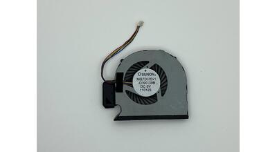 Вентилятор для ноутбука Acer Travelmate 6594 5V 0.4A 4-pin SUNON