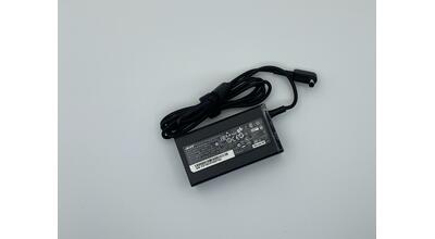 Блок питания для ноутбука Acer 65W 19V 3.42A 5.5x1.7mm PA-1650-02 Orig