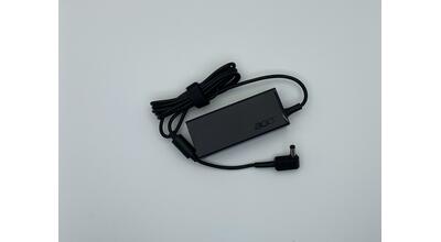 Блок живлення для ноутбука Acer 45W 19V 2.37A 45W 5.5x1.7mm ACE19237 Orig - фото 2