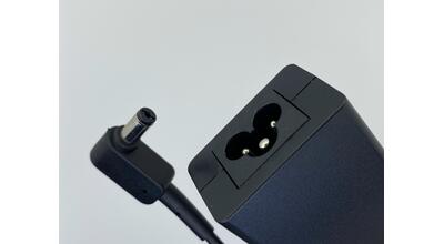 Блок живлення для ноутбука Acer 45W 19V 2.37A 45W 5.5x1.7mm ACE19237 Orig - фото 4