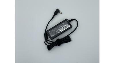 Блок живлення для ноутбука Acer 45W 19V 2.37A 45W 5.5x1.7mm ACE19237 Orig