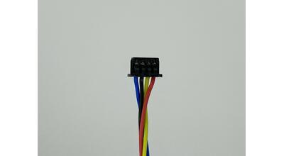 Вентилятор для ноутбука Acer Predator G9-591 5V 0.16A 4-pin SUNON - фото 4