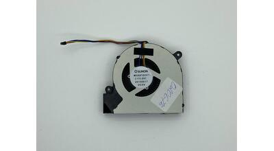 Вентилятор для ноутбука Acer Predator G9-591 5V 0.16A 4-pin SUNON