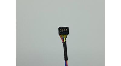 Вентилятор для ноутбука Acer Travelmate 8531 5V 0.4A 4-pin Forcecon - фото 4