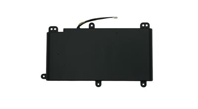 Аккумуляторная батарея для ноутбука Acer AS15B3N Predator 17 G9-791 14.8V Black 5200mAh OEM - фото 2