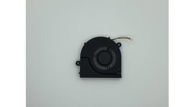 Вентилятор для ноутбука Acer Travelmate P453 5V 0.5A 3-pin FCN - фото 2