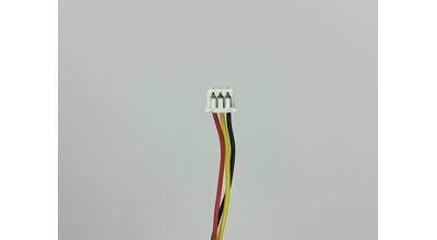 Вентилятор для ноутбука Acer Travelmate P453 5V 0.5A 3-pin FCN - фото 4