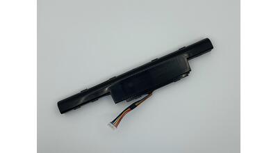 Аккумуляторная батарея для ноутбука Acer AS16B8J Aspire E5-575G 10.95V Black 5600mAh Orig - фото 2