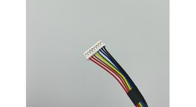 Аккумуляторная батарея для ноутбука Acer AS16B8J Aspire E5-575G 10.95V Black 5600mAh Orig - фото 4