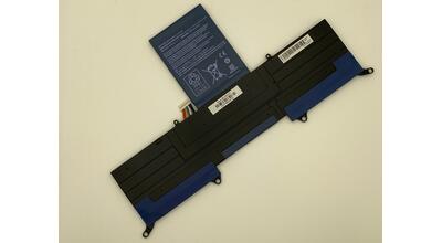 Аккумуляторная батарея для ноутбука Acer AP11D3F Aspire S3-951 11.1V Black 3280mAh OEM - фото 2