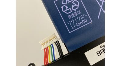 Аккумуляторная батарея для ноутбука Acer AP11D3F Aspire S3-951 11.1V Black 3280mAh OEM - фото 4