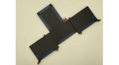 Аккумуляторная батарея для ноутбука Acer AP11D3F Aspire S3-951 11.1V Black 3280mAh OEM