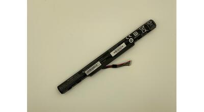 Акумуляторна батарея для ноутбука Acer AL15A32 Aspire E5-422 14.8V Black 2500mAh OEM - фото 2