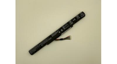 Акумуляторна батарея для ноутбука Acer AL15A32 Aspire E5-422 14.8V Black 2500mAh Orig - фото 2