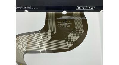 Клавіатура для ноутбука Acer Predator 15 G9-591 з підсвіткою (Light), Black, RU - фото 3