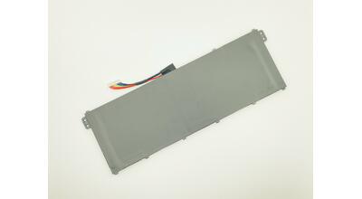 Аккумуляторная батарея для ноутбука Acer AP16L5J A315-51 7.7V Black 4810mAh Orig - фото 2