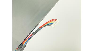 Аккумуляторная батарея для ноутбука Acer AP16L5J A315-51 7.7V Black 4810mAh Orig - фото 4