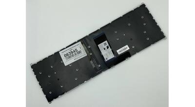 Клавиатура для ноутбука Acer Swift 3 SF315 Black, (No Frame), RU