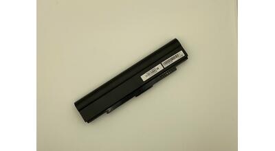 Аккумуляторная батарея для ноутбука Acer AL10D56 Aspire 1830T series 11.1V Black 5200mAh OEM - фото 2