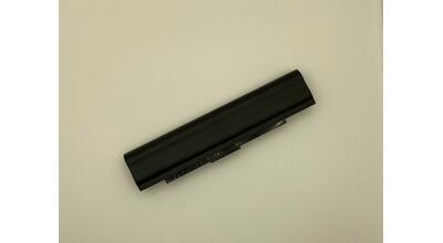 Аккумуляторная батарея для ноутбука Acer AL10D56 Aspire 1830T series 11.1V Black 5200mAh OEM